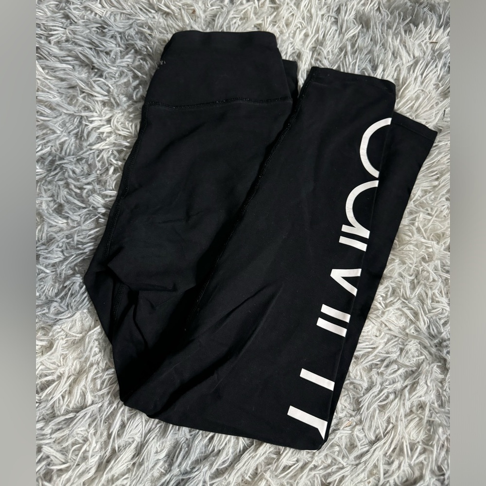 Womens Calvin Klein Leggings